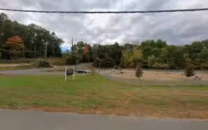 Vernon Dog Park - Vernon, CT