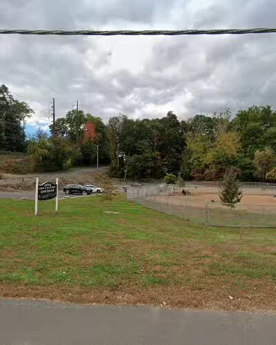 Vernon Dog Park - Vernon, CT