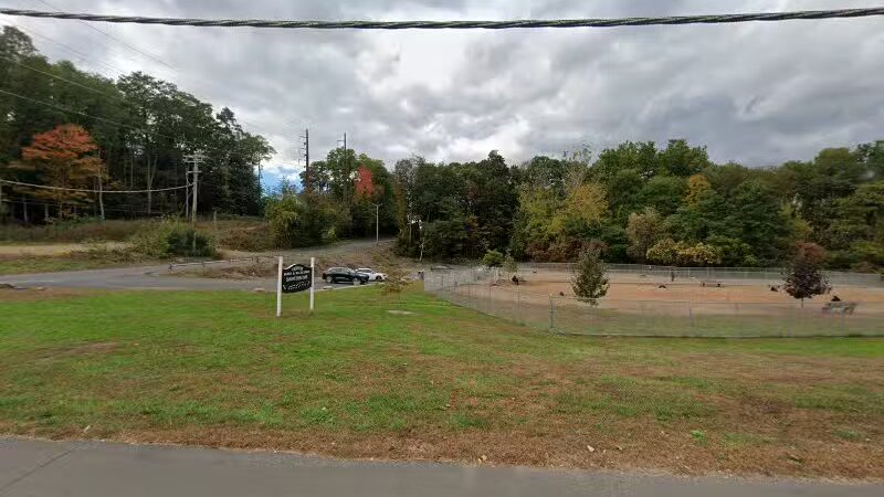 Vernon Dog Park - Vernon, CT