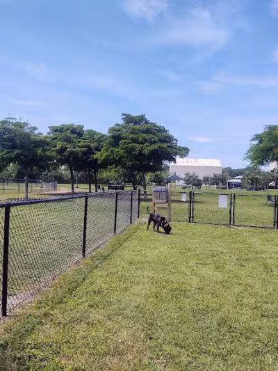 Vero Beach Dog Park - Vero Beach, FL