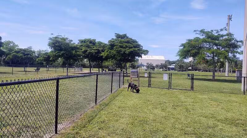 Vero Beach Dog Park - Vero Beach, FL