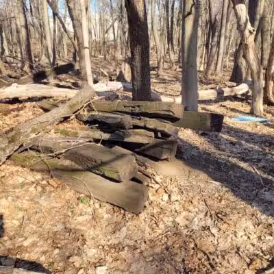 West Essex Trail - Verona, NJ
