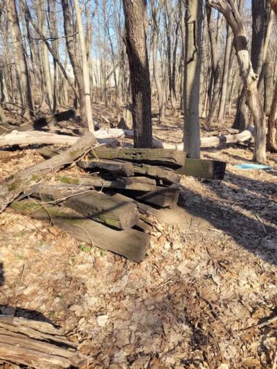 West Essex Trail - Verona, NJ