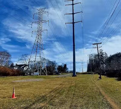 West Essex Trail - Verona, NJ