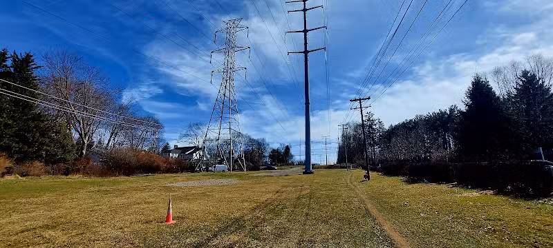 West Essex Trail - Verona, NJ