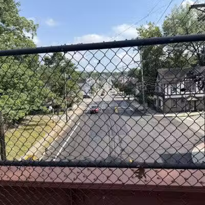 West Essex Trail - Verona, NJ