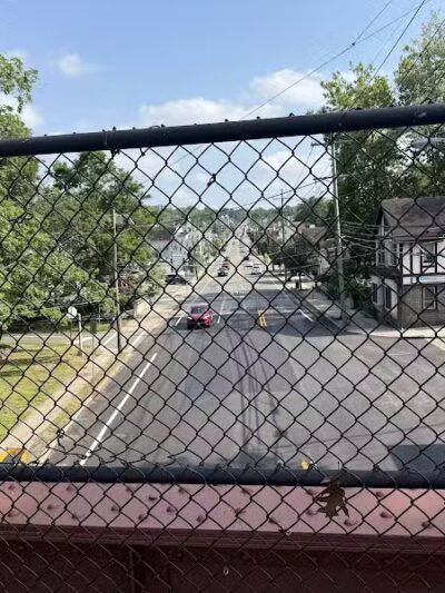 West Essex Trail - Verona, NJ