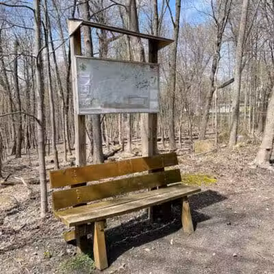 West Essex Trail - Verona, NJ