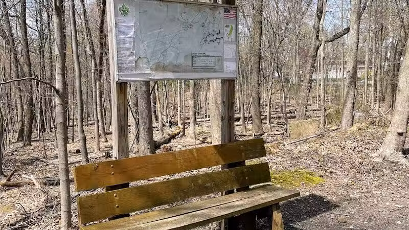 West Essex Trail - Verona, NJ