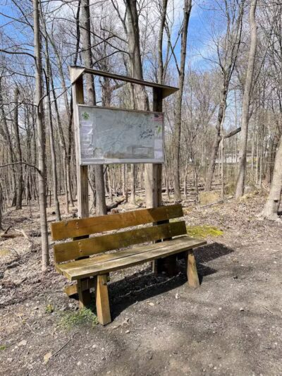 West Essex Trail - Verona, NJ