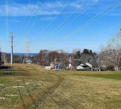 West Essex Trail - Verona, NJ