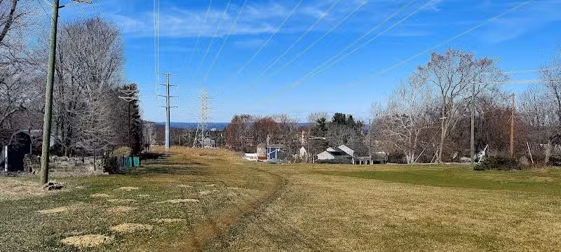 West Essex Trail - Verona, NJ