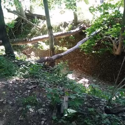 West Essex Trail - Verona, NJ