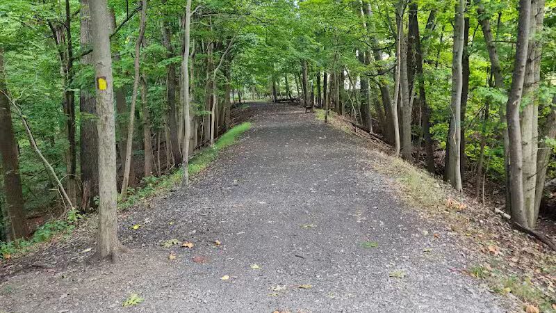 West Essex Trail - Verona, NJ