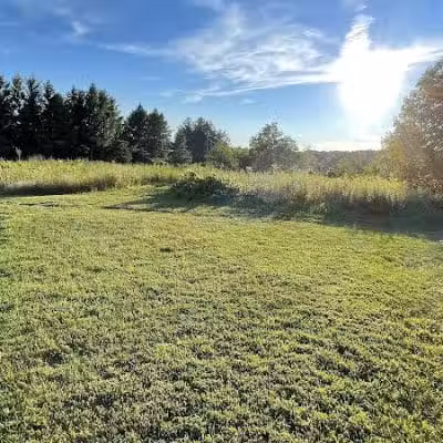 Prairie Moraine Dog Park - Verona, WI