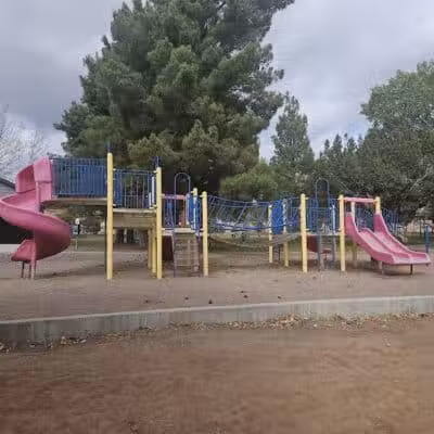 Veyo Park - Veyo, UT