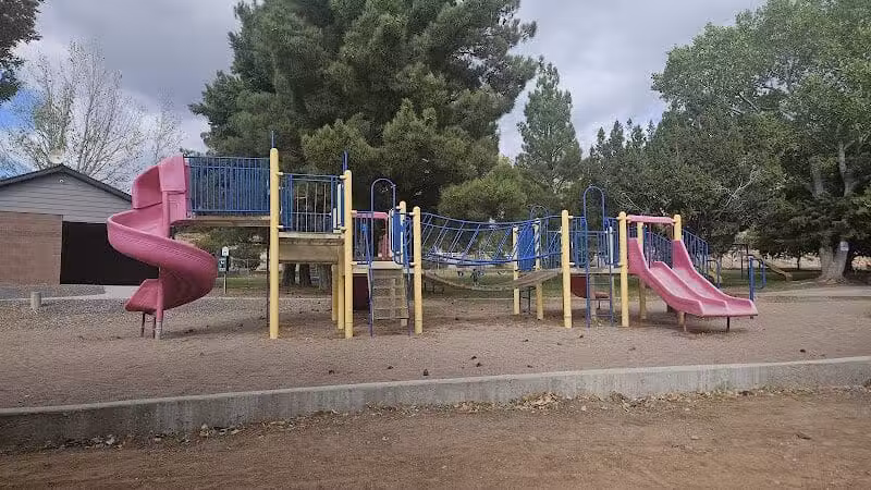 Veyo Park - Veyo, UT