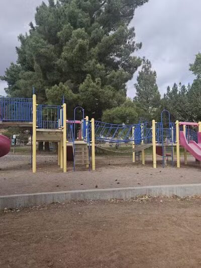 Veyo Park - Veyo, UT