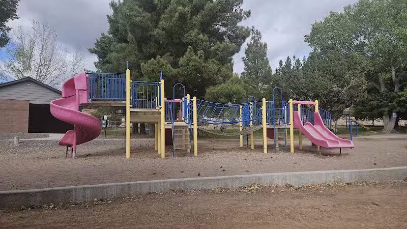 Veyo Park - Veyo, UT