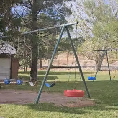 Veyo Park - Veyo, UT