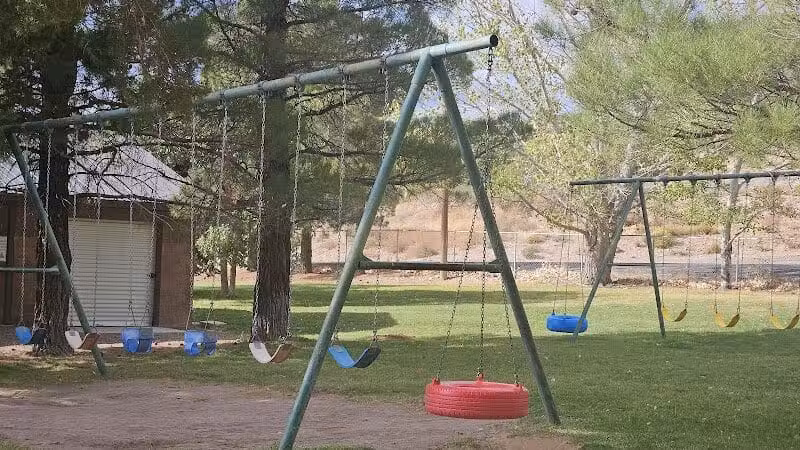 Veyo Park - Veyo, UT