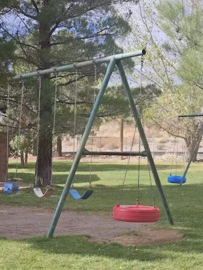 Veyo Park - Veyo, UT