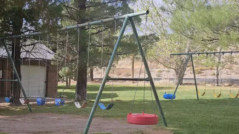 Veyo Park - Veyo, UT