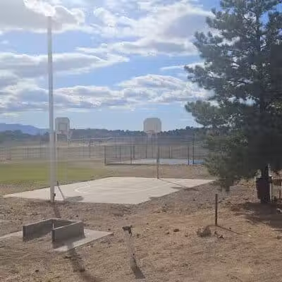 Veyo Park - Veyo, UT