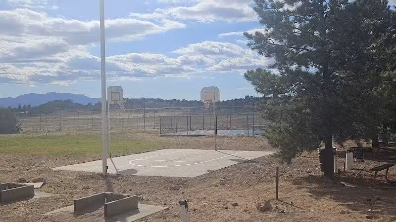 Veyo Park - Veyo, UT