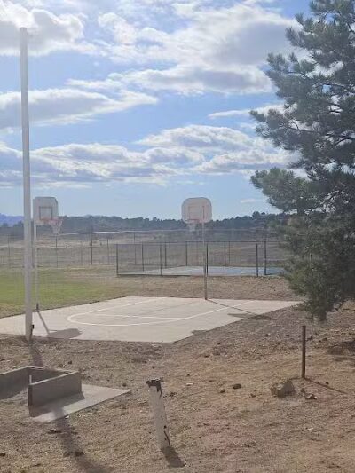 Veyo Park - Veyo, UT