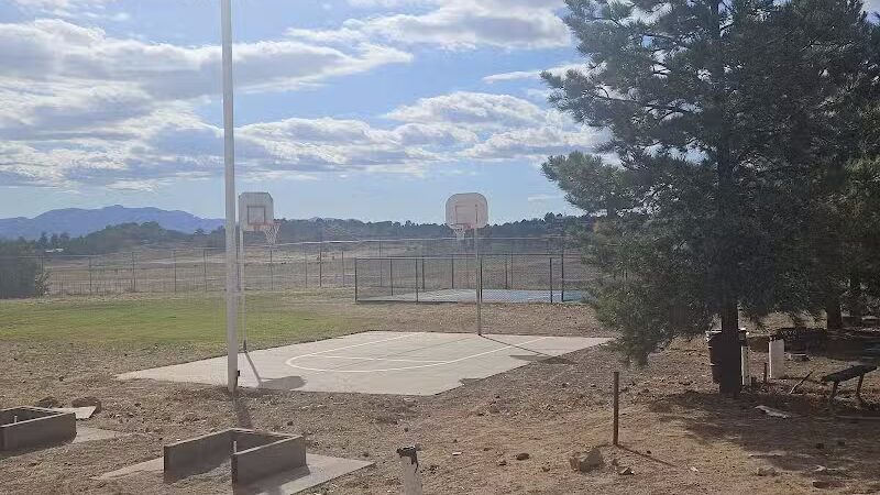 Veyo Park - Veyo, UT