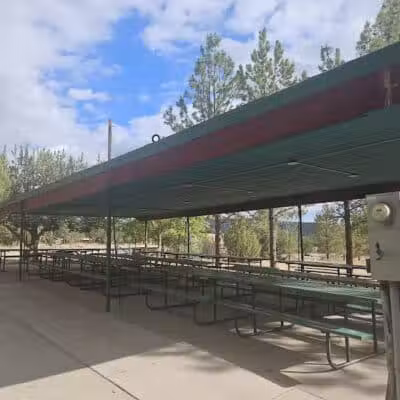 Veyo Park - Veyo, UT