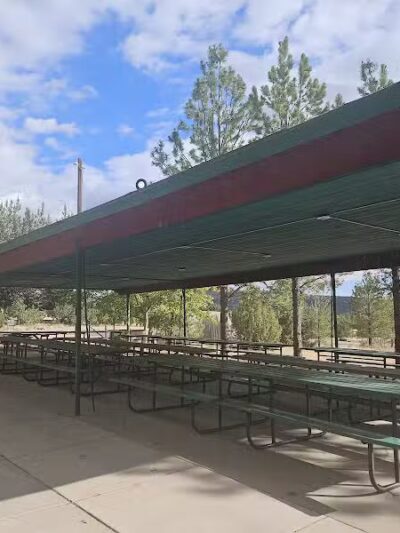 Veyo Park - Veyo, UT