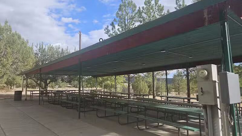 Veyo Park - Veyo, UT