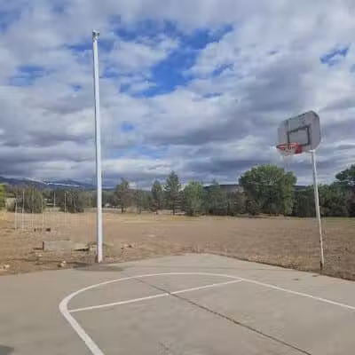 Veyo Park - Veyo, UT