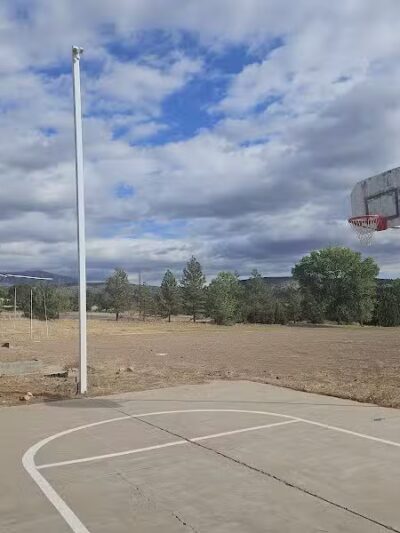 Veyo Park - Veyo, UT