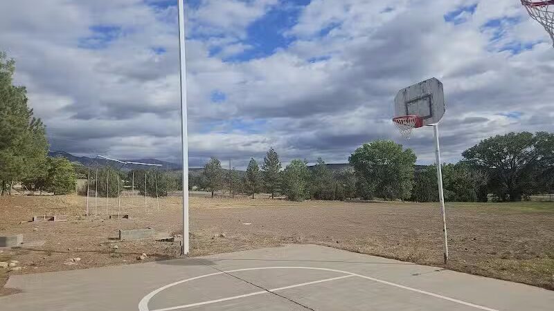 Veyo Park - Veyo, UT