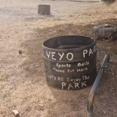 Veyo Park - Veyo, UT