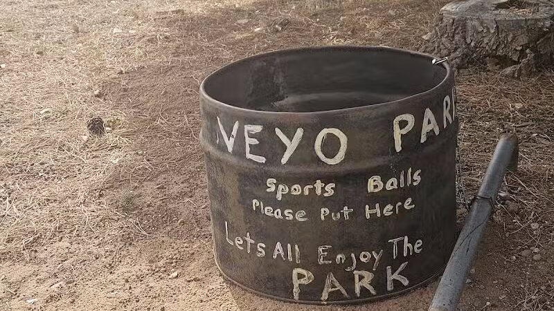 Veyo Park - Veyo, UT