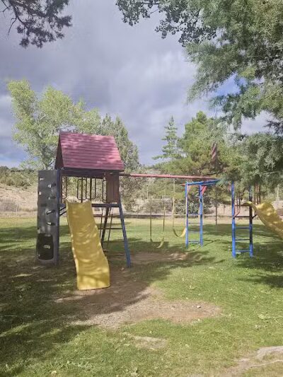 Veyo Park - Veyo, UT