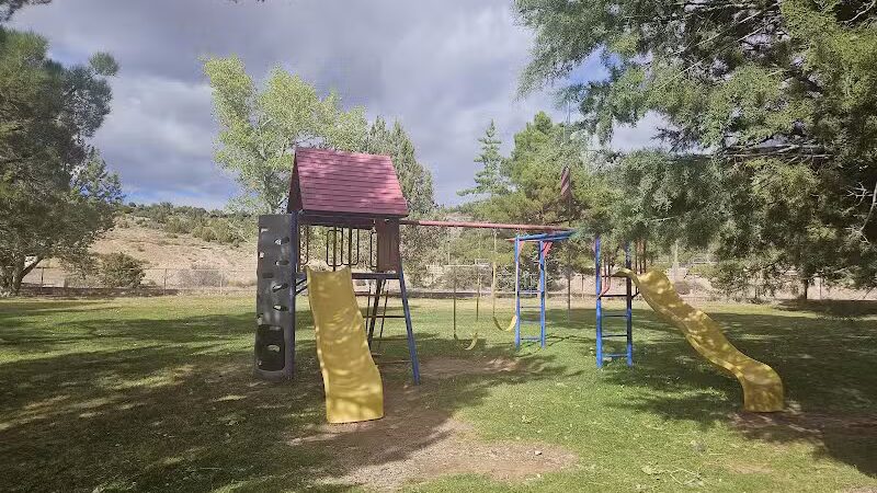 Veyo Park - Veyo, UT