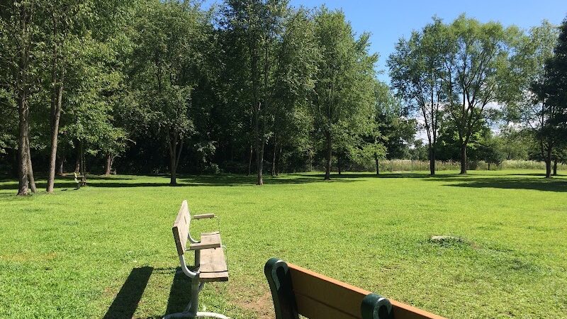Prairie View County Park - Vicksburg, MI