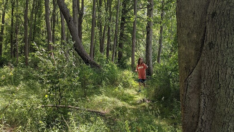 Prairie View County Park - Vicksburg, MI