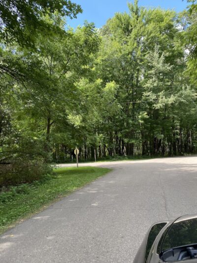 Prairie View County Park - Vicksburg, MI