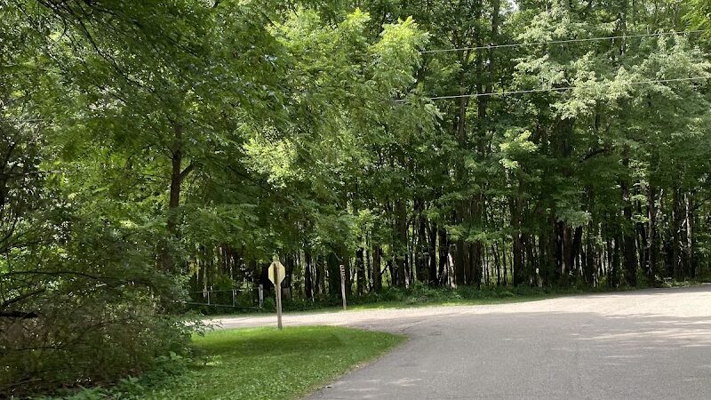 Prairie View County Park - Vicksburg, MI