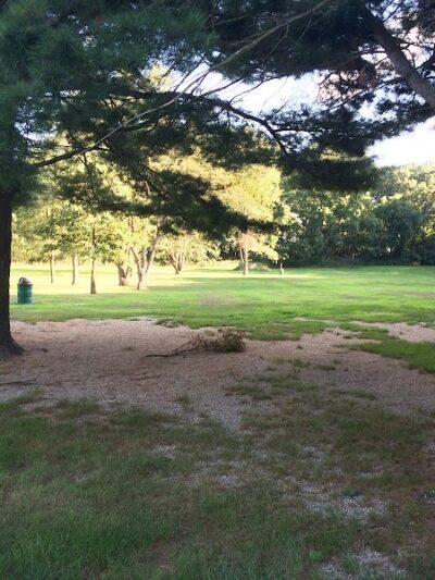 Prairie View County Park - Vicksburg, MI