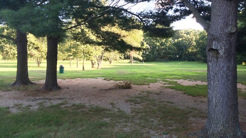 Prairie View County Park - Vicksburg, MI