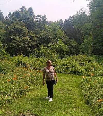 Prairie View County Park - Vicksburg, MI