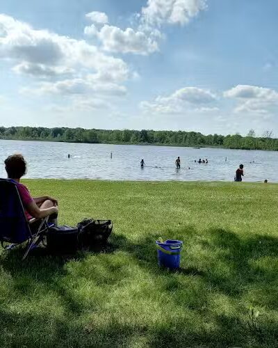 Prairie View County Park - Vicksburg, MI