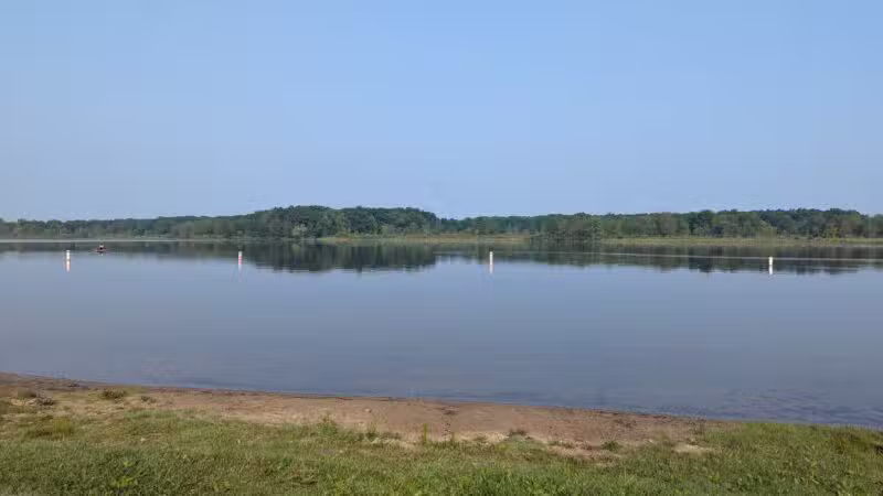 Prairie View County Park - Vicksburg, MI